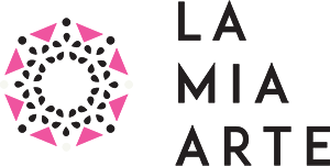 LA MIA ARTE-CVIJEĆE S POTPISOM